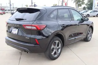 Ford Escape 2024 AWD ST-Line 4dr SUV