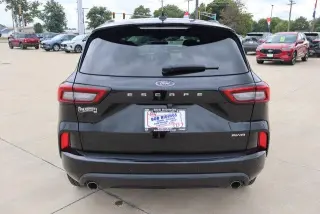 Ford Escape 2024 AWD ST-Line 4dr SUV