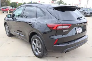 Ford Escape 2024 AWD ST-Line 4dr SUV