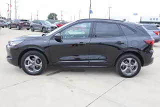 Ford Escape 2024 AWD ST-Line 4dr SUV