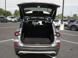 Ford Escape 2024 AWD Platinum 4dr SUV