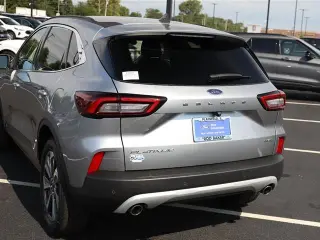 Ford Escape 2024 AWD Platinum 4dr SUV