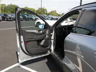 Ford Escape 2024 AWD Platinum 4dr SUV