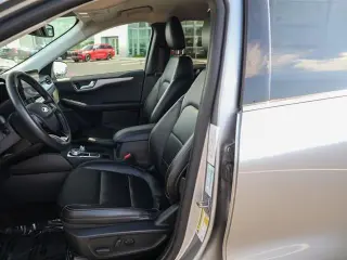 Ford Escape 2024 AWD Platinum 4dr SUV