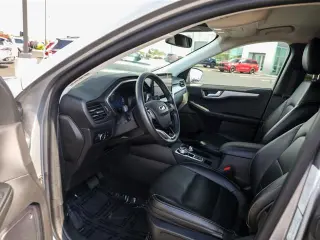 Ford Escape 2024 AWD Platinum 4dr SUV