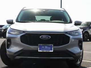 Ford Escape 2024 AWD Platinum 4dr SUV