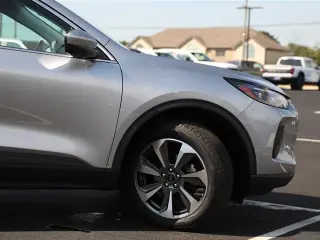 Ford Escape 2024 AWD Platinum 4dr SUV