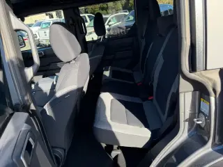 Ford Bronco 2026 4x4 Big Bend 4dr SUV