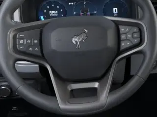 Ford Bronco 2026 4x4 Big Bend 4dr SUV