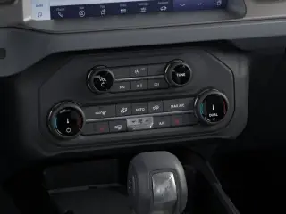 Ford Bronco 2026 4x4 Big Bend 4dr SUV