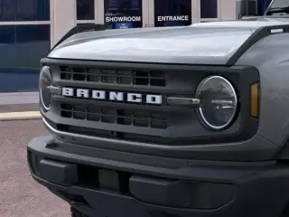 Ford Bronco 2026 4x4 Big Bend 4dr SUV