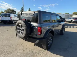 Ford Bronco 2026 4x4 Big Bend 4dr SUV