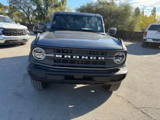 Ford Bronco 2026 4x4 Big Bend 4dr SUV