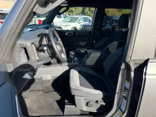 Ford Bronco 2026 4x4 Big Bend 4dr SUV