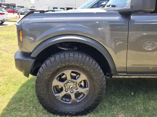 Ford Bronco 2024 4x4 Big Bend 4dr SUV
