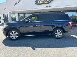 Ford Expedition 2021 4x4 XLT 4dr SUV