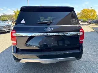 Ford Expedition 2021 4x4 XLT 4dr SUV
