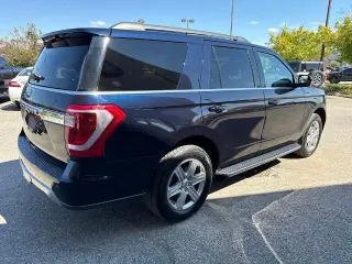 Ford Expedition 2021 4x4 XLT 4dr SUV