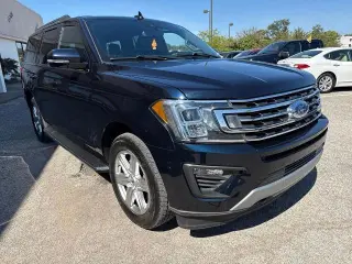 Ford Expedition 2021 4x4 XLT 4dr SUV
