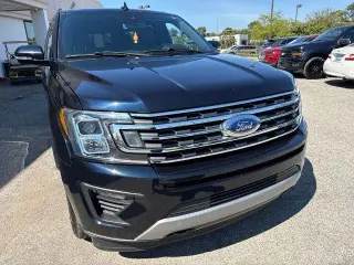 Ford Expedition 2021 4x4 XLT 4dr SUV