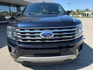 Ford Expedition 2021 4x4 XLT 4dr SUV