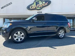 Ford Expedition 2021 4x4 XLT 4dr SUV
