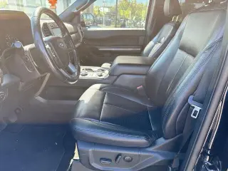 Ford Expedition 2021 4x4 XLT 4dr SUV