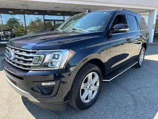 Ford Expedition 2021 4x4 XLT 4dr SUV