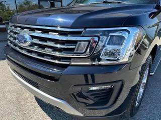 Ford Expedition 2021 4x4 XLT 4dr SUV
