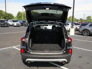 Ford Escape 2025 AWD Platinum 4dr SUV