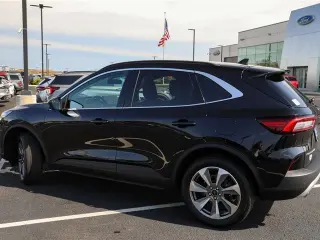 Ford Escape 2025 AWD Platinum 4dr SUV