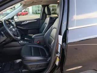 Ford Escape 2025 AWD Platinum 4dr SUV