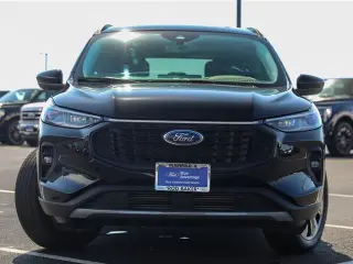 Ford Escape 2025 AWD Platinum 4dr SUV