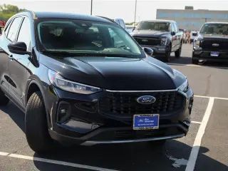 Ford Escape 2025 AWD Platinum 4dr SUV