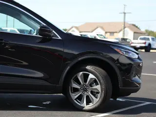 Ford Escape 2025 AWD Platinum 4dr SUV