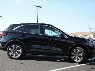 Ford Escape 2025 AWD Platinum 4dr SUV