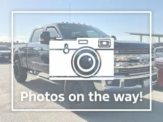 Ford F-250 Super Duty 2017 4x4 King Ranch 4dr Crew Cab 6.8 ft. SB Pickup