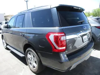 Ford Expedition 2020 4x2 XLT 4dr SUV