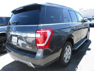 Ford Expedition 2020 4x2 XLT 4dr SUV
