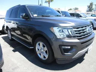 Ford Expedition 2020 4x2 XLT 4dr SUV