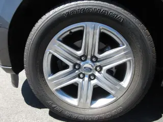 Ford Expedition 2020 4x2 XLT 4dr SUV
