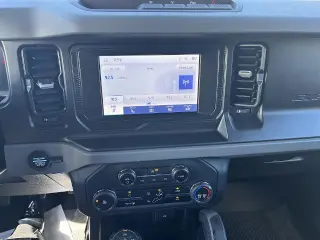 Ford Bronco 2023 4x4 Badlands Advanced 4dr SUV