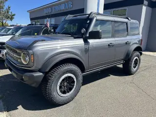 Ford Bronco 2023 4x4 Badlands Advanced 4dr SUV