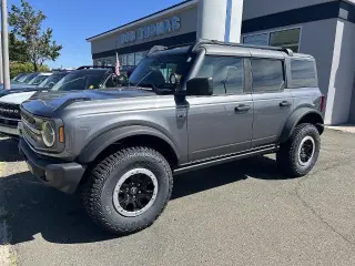 Ford Bronco 2023 4x4 Badlands Advanced 4dr SUV