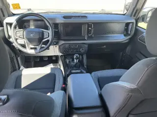 Ford Bronco 2023 4x4 Badlands Advanced 4dr SUV