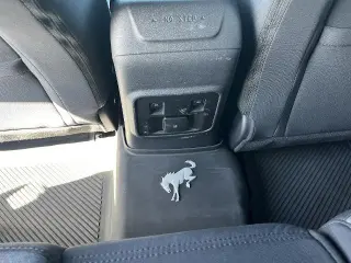 Ford Bronco 2023 4x4 Badlands Advanced 4dr SUV
