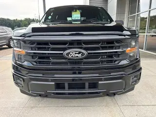 Ford F-150 2024 4x4 XLT 4dr SuperCrew 6.5 ft. SB