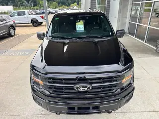 Ford F-150 2024 4x4 XLT 4dr SuperCrew 6.5 ft. SB