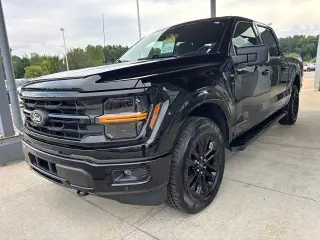 Ford F-150 2024 4x4 XLT 4dr SuperCrew 6.5 ft. SB
