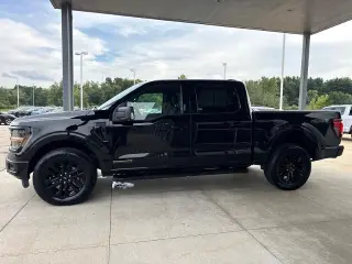 Ford F-150 2024 4x4 XLT 4dr SuperCrew 6.5 ft. SB